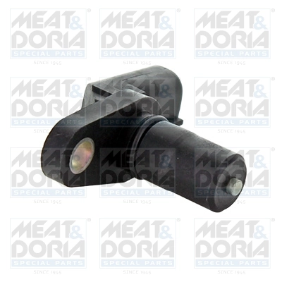 RPM Sensor, automatic transmission